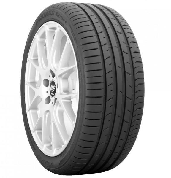 Gumi Proxes Sport SUV 235/55 R18 100V