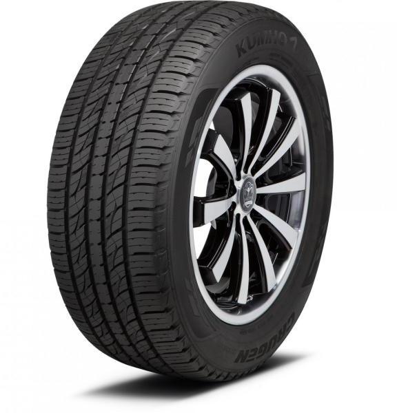 Kumho Crugen Premium KL33 215/65 R16 98H (Anvelope) - Preturi