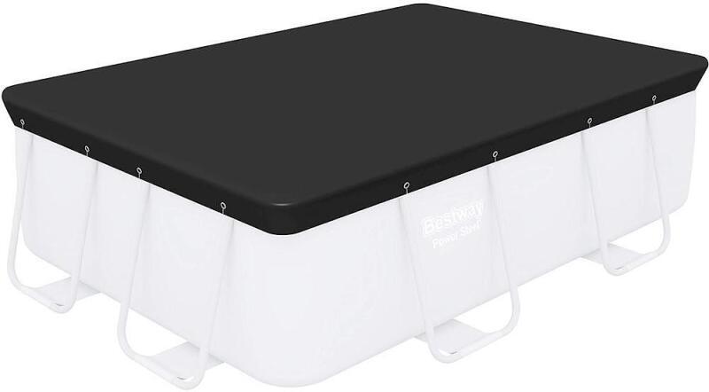 58442 Flowclear 282x196 cm