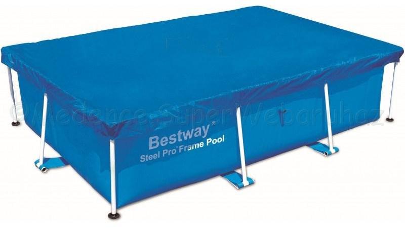 58105 Flowclear 259x170 cm (92077) (BWA 068)