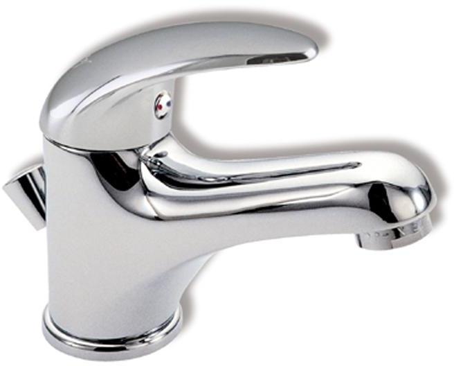NOVASERVIS Metalia 55 55001.0