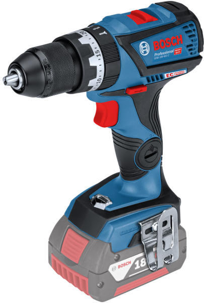 GSR 18V-60 FC (06019G7100)