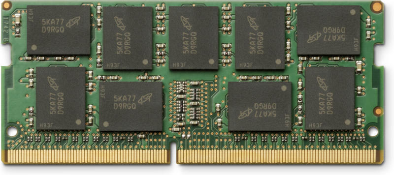 32GB DDR4 2666MHz 1XD86AA