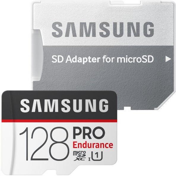 Vásárlás: Samsung Micro SDXC PRO Endurance 128GB Class 10 MB-MJ128GA/EU,  eladó Samsung Memóriakártya, olcsó memory card árak