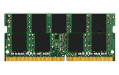 Client Premier 4GB DDR4 2666MHz KCP426SS6/4