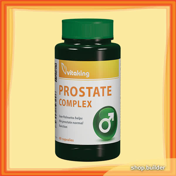 Prostate Miracle® Advanced Formula | Miri Tej
