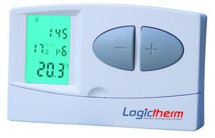 Logictherm T7 (Termostat) - Preturi