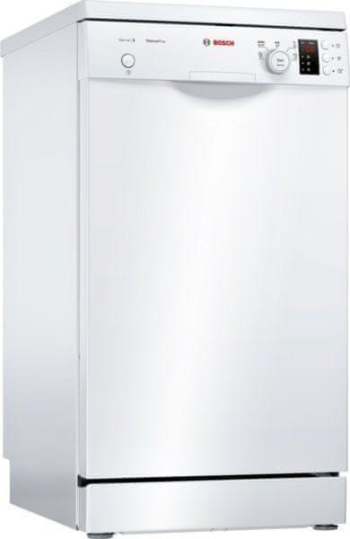 Bosch SPS25FW03E Mosogatógép - Árak, Bosch Mosogatógép vásárlás, olcsó  mosogatók, akciók