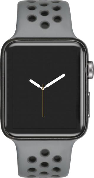 apple watch nike  cellular