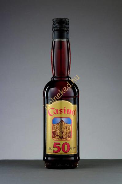 Vásárlás: Casino Rum 1 l 50% Rum árak összehasonlítása, Rum 1 l 50 boltok