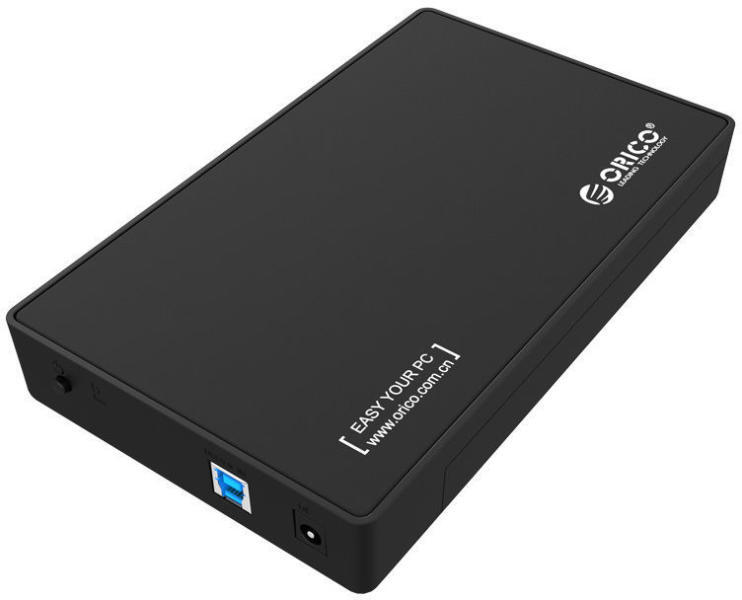 3588US3 3.5 (3588US3-V1-EU-BK-BP)