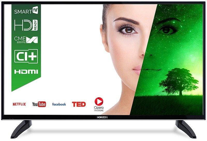 Horizon 32HL7330H TV - Árak, olcsó 32 HL 7330 H TV vásárlás - TV boltok,  tévé akciók