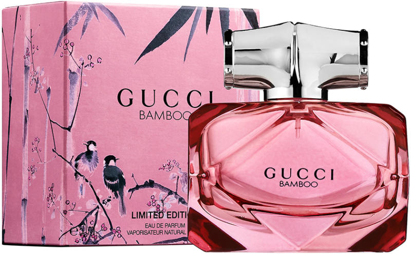 Gucci Bamboo Limited Edition EDP 50 ml parfüm vásárlás, olcsó Gucci Bamboo  Limited Edition EDP 50 ml parfüm árak, akciók