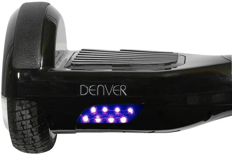 Denver Electronics DBO-6500 (Hoverboard) - Preturi