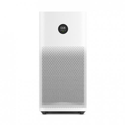 Xiaomi Mi Air Purifier 2S (Umidificator, purificator aer) - Preturi