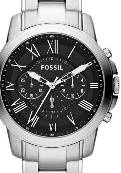 fossil watch fs4736ie