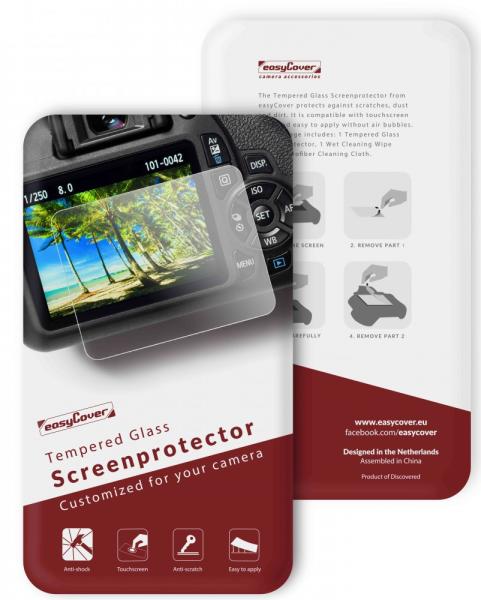 Vásárlás: EasyCover kijelzővédő üveg - Nikon D3200/D3300/D3400/D3500  típusokhoz (ECTGSPND3400) (ECTGSPND3400) Fényképezőgép kijelzővédő fólia  árak összehasonlítása, kijelzővédő üveg Nikon D 3200 D 3300 D 3400 D 3500  típusokhoz ECTGSPND 3400 ECTGSPND ...