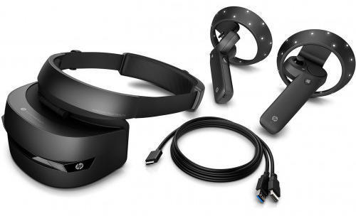 Vásárlás: HP Windows Mixed Reality VR szemüveg árak összehasonlítása,  WindowsMixedReality boltok