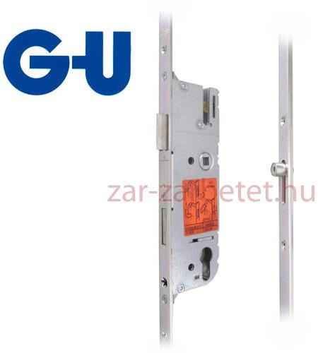 Vásárlás: G-U GU Secury Europa R4 45/92/16 (GUR445) Zár árak  összehasonlítása, GU Secury Europa R 4 45 92 16 GUR 445 boltok