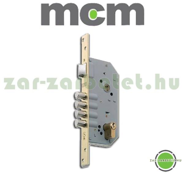 Vásárlás: MCM 601C bevésőzár 50/85 (MCM601) - zar-zarbetet Zár árak  összehasonlítása, 601 C bevésőzár 50 85 MCM 601 zar zarbetet boltok