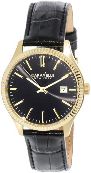 Caravelle New York 44B106 Часовници Цени, оферти и мнения, каталог на  магазините