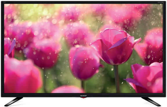 SHARP AQUOS LC-13C3-S 液晶テレビ