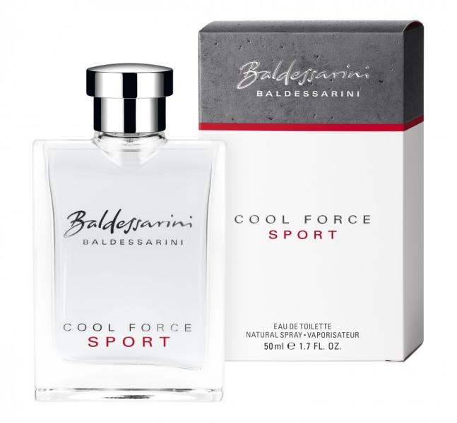 Baldessarini Cool Force Sport EDT 90ml parfüm vásárlás, olcsó Baldessarini  Cool Force Sport EDT 90ml parfüm árak, akciók