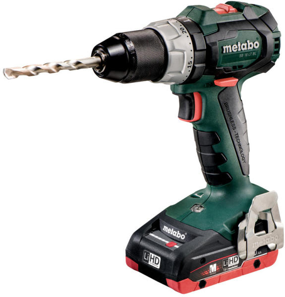 SB 18 LT BL (602316800)