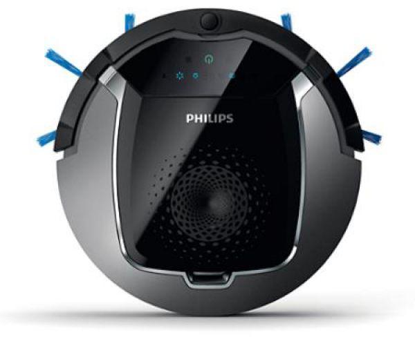 Philips FC8822/01 SmartPro Active Роботи за почистване Цени, оферти и мнения,  списък с магазини, евтино Philips FC8822/01 SmartPro Active