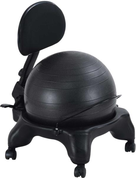 Vásárlás: Capetan Capetan® Fit Office Comfort magasított ülőfelületű  háttámlás fitnesz szék labdával gurulógörgőkkel - Ülőpárna árak  összehasonlítása, Capetan Fit Office Comfort magasított ülőfelületű  háttámlás fitnesz szék labdával gurulógörgőkkel boltok
