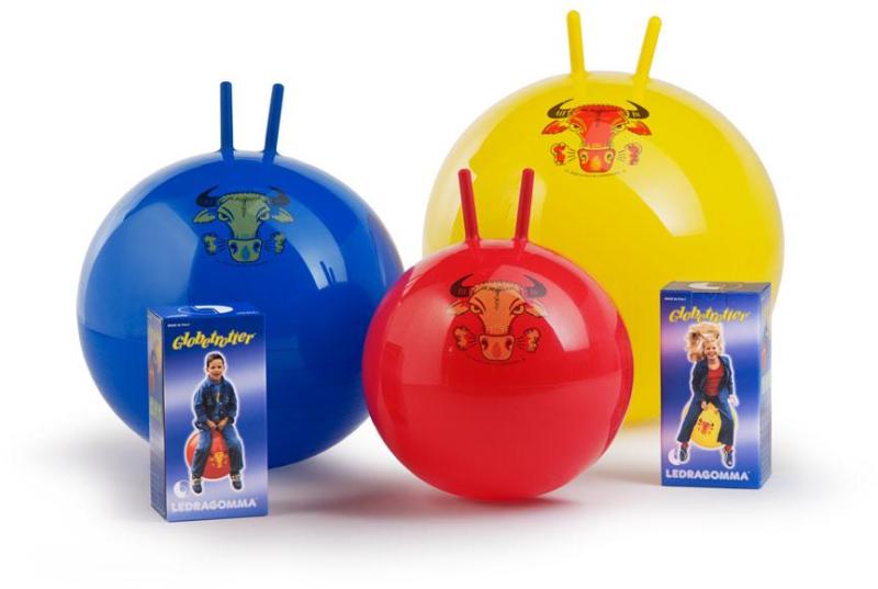 Vásárlás: Aktiv Globetrotter ugráló labda, 53cm bika Ugrálólabda árak  összehasonlítása, Globetrotter ugráló labda 53 cm bika boltok