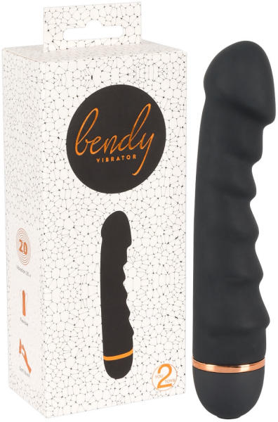 Bendy Ripple