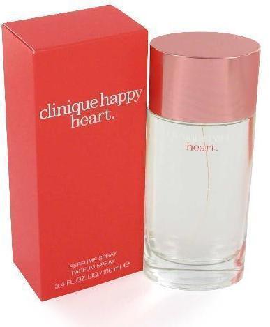 Clinique Happy Heart EDP 30ml parfüm vásárlás, olcsó Clinique Happy Heart  EDP 30ml parfüm árak, akciók