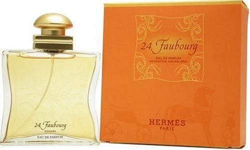 Hermès 24 Faubourg EDP 100 ml Preturi Hermès 24 Faubourg EDP 100