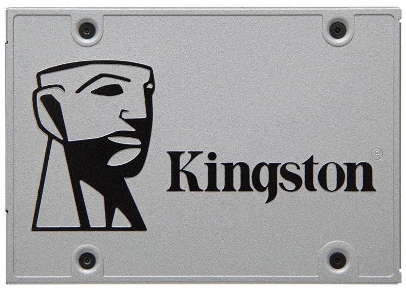 Kingston A400 2.5 960GB SATA3 (SA400S37/960G) Вътрешен SSD хард диск Цени,  оферти и мнения, списък с магазини, евтино Kingston A400 2.5 960GB SATA3  (SA400S37/960G)