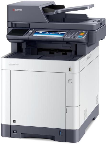 Vásárlás: Kyocera ECOSYS M6230cidn Multifunkciós nyomtató árak  összehasonlítása, ECOSYS M 6230 cidn boltok