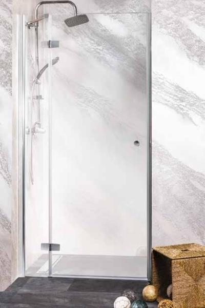 Sanoflex Symphony 105-107x195 cm (M12111R/M12110L)