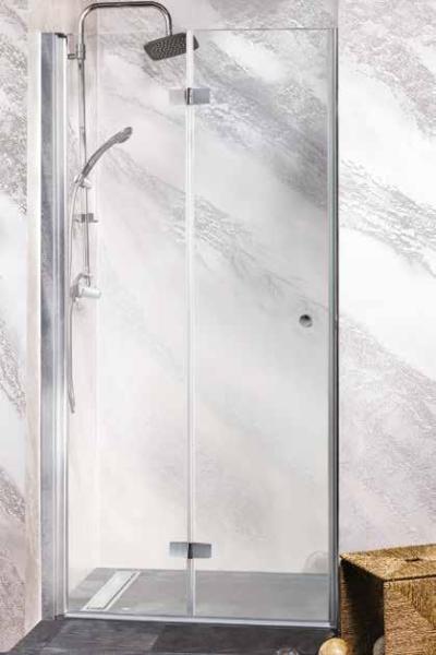 Sanoflex Duet 95-97x195 cm (M12100FL/M12101FR)