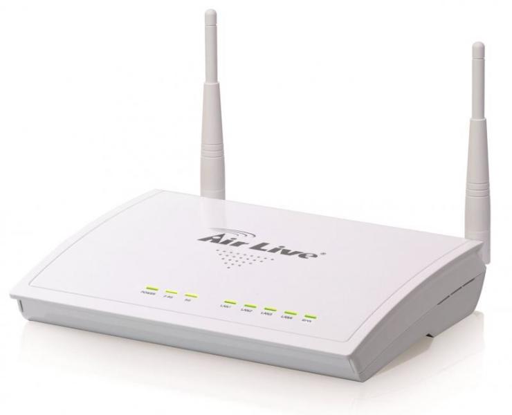 OvisLink AC1200R router vásárlás, olcsó OvisLink AC1200R árak, Router