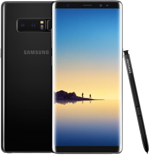 Samsung Galaxy Note 8 128GB N950 mobiltelefon vásárlás, olcsó Samsung  Galaxy Note 8 128GB N950 telefon árak, Samsung Galaxy Note 8 128GB N950  Mobil akciók