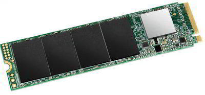 Vásárlás: Transcend 256GB PCIe (TS256GMTE110S) Belső SSD meghajtó árak  összehasonlítása, 256 GB PCIe TS 256 GMTE 110 S boltok