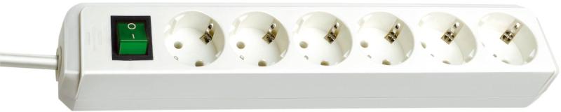 Eco-Line 6 Plug 1,5 m Switch (1159520015)