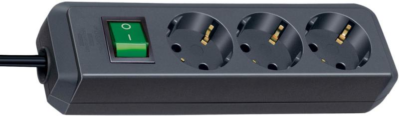 Eco-Line 3 Plug 5 m Switch (1152900)