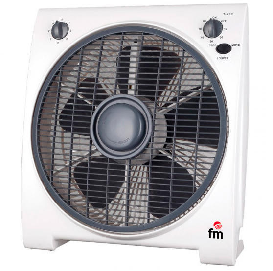 FM Calefacción BF-4 ventilátor vásárlás, olcsó FM Calefacción BF-4  ventilátor árak, akciók