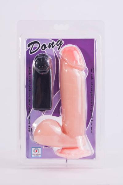 Realistic Dong vibrátor