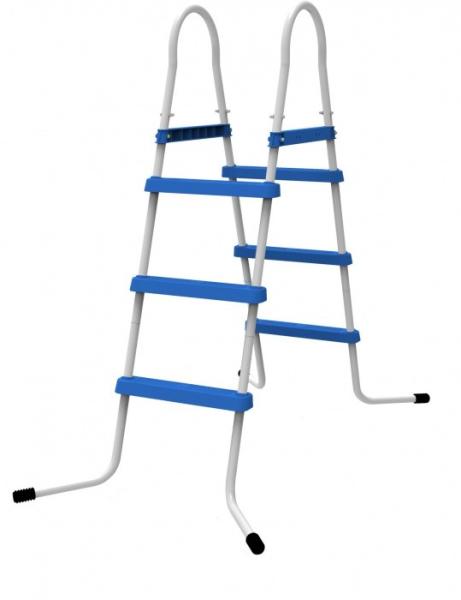 00090 medence lépcső 90 cm