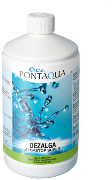 Dezalga Algastop Super algagátló 1 l (AGL 310)