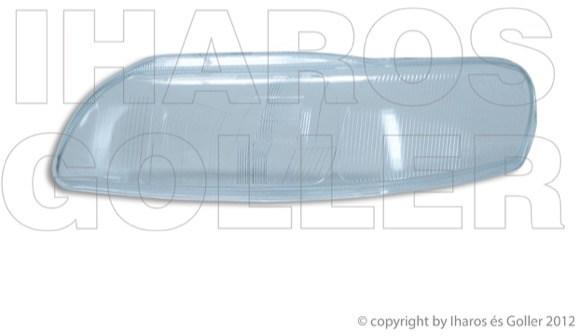 Vásárlás: Volvo V70 2000-2007 - Fényszóró üveg (04-ig) bal TYC Fényszóró  árak összehasonlítása, V 70 2000 2007 Fényszóró üveg 04 ig bal TYC boltok