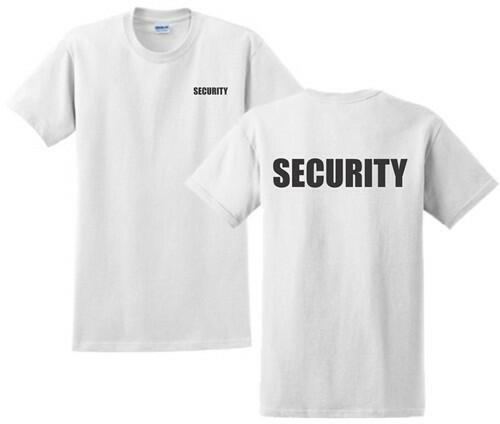 Vásárlás: Gildan Fehér "security" Gildan Póló Férfi póló árak  összehasonlítása, Fehér security Gildan Póló boltok