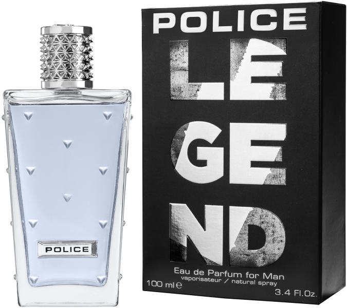 Police Legend For Man EDP 100ml parfüm vásárlás, olcsó Police Legend For  Man EDP 100ml parfüm árak, akciók